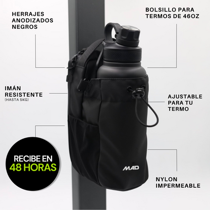 ¡LLÉVATE EL MAD COMBO!