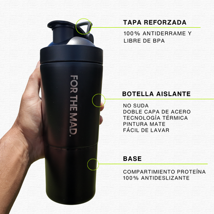 ¡LLÉVATE EL MAD COMBO!
