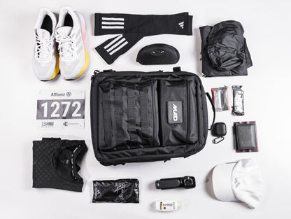HYBRID Backpack