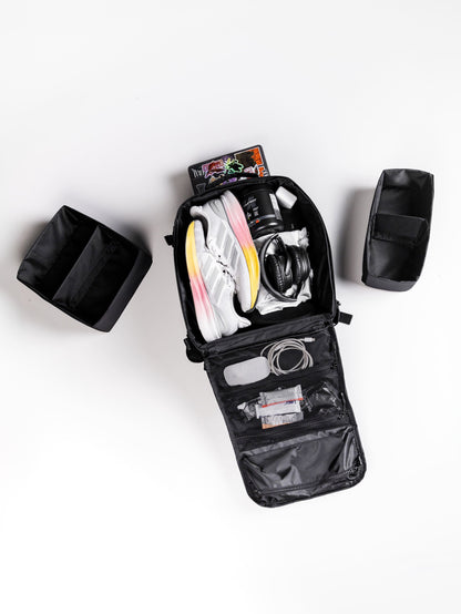 HYBRID Backpack