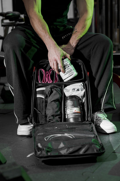 HYBRID Backpack