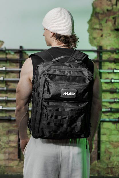 HYBRID Backpack